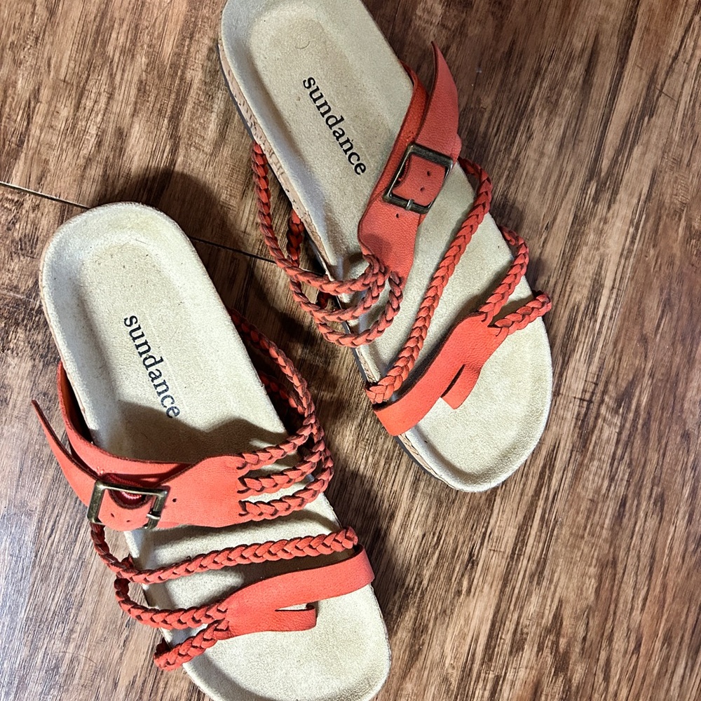 Sundance Helena Sandals